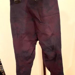 Lulu lemon pants